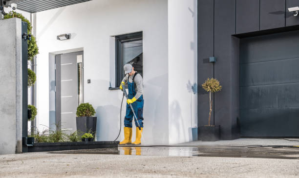 Poquoson, VA Pressure washing Company